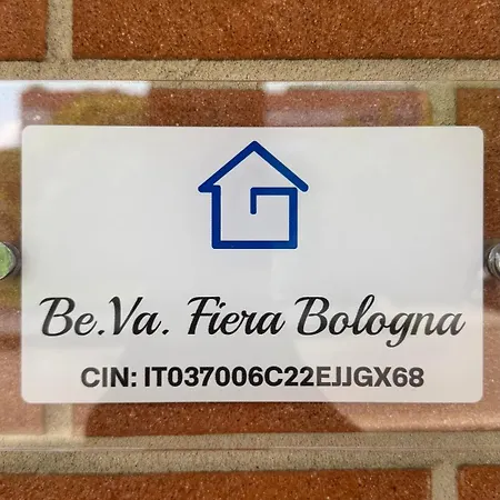 Lägenhet Beva Fiera *