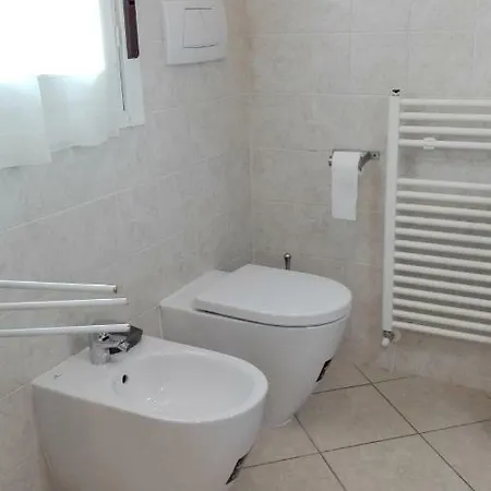 Апартаменты Beva Fiera Болонья