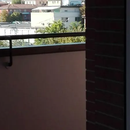 Beva Fiera Διαμέρισμα Μπολόνια