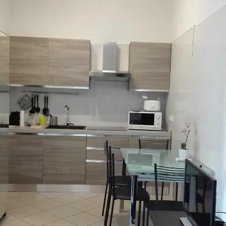 Beva Fiera Apartment