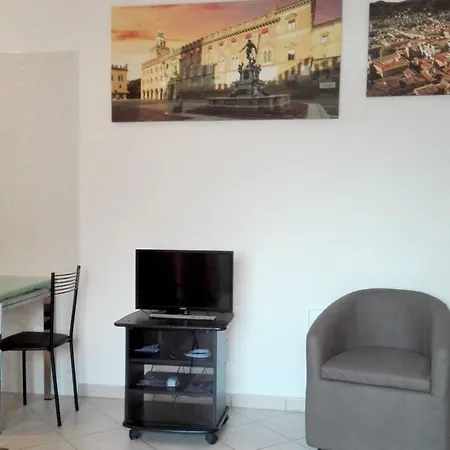 Apartment Beva Fiera