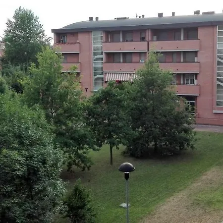 Lägenhet Beva Fiera