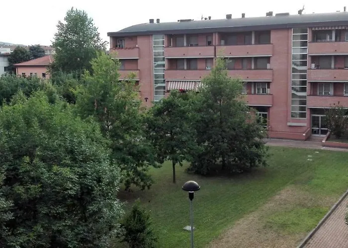 Apartmán Beva Fiera