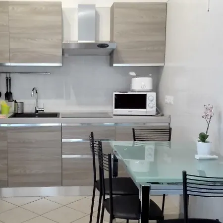 Appartement Beva Fiera *