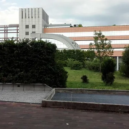 Beva Fiera Appartement Bologna