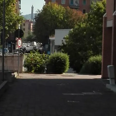 Beva Fiera Appartement *