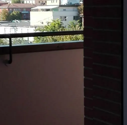 Beva Fiera Appartement Bologna