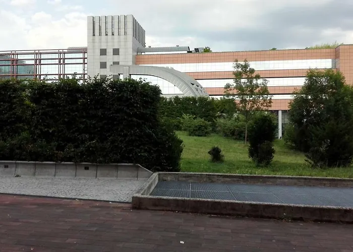 Beva Fiera Appartement Bologna