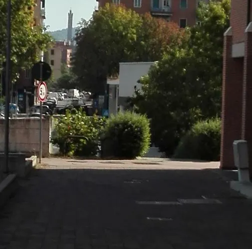 Beva Fiera Appartement *